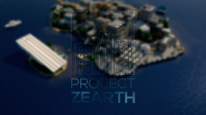 St.Azura Island